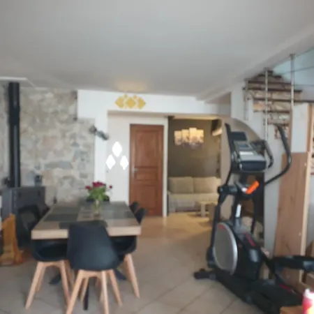 Maison Proche Des Plages