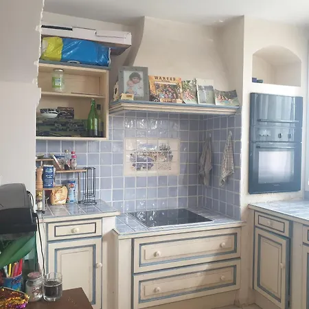 Maison Proche Des Plages Ferienhaus La Seyne-sur-Mer